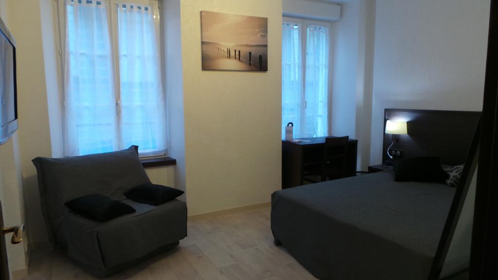 La Renaissance 2* Cherbourg-en-Cotentin